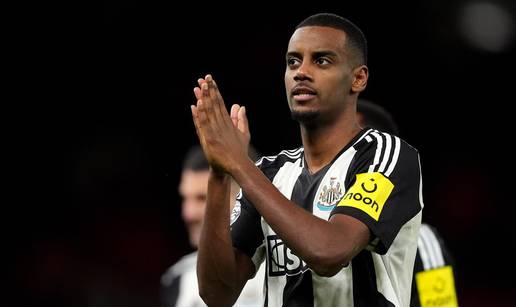 Novi obrat u sagi Isak? 'Svrake' čekaju novu ponudu Liverpoola