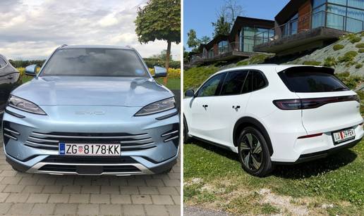 Pitali smo čitatelje bi li kupili kineski auto. Glasalo je 55.000 ljudi. Rezultati su iznenađujući