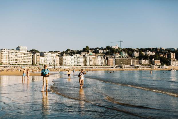 FOTO Najljepše plaže na svijetu