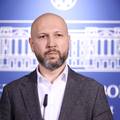 Mihael Zmajlović: 'Energetska tranzicija mora postati strateška prednost cijelog našeg društva'