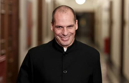 Šok za šokom: Grčki ministar Yanis Varoufakis dao  ostavku!