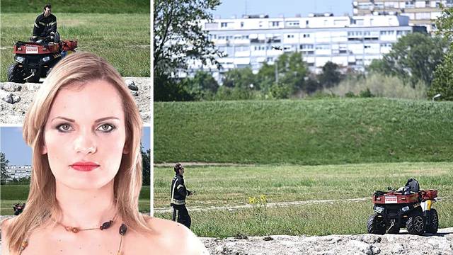 Traže Marijanu iz Big Brothera: Policija pronašla stvari i diže dron kojim pretražuju Savu