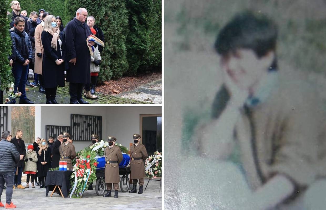Imao je samo 17 godina kada je nestao 1991.: 'Brat je sad našao svoj mir i počiva uz majku'