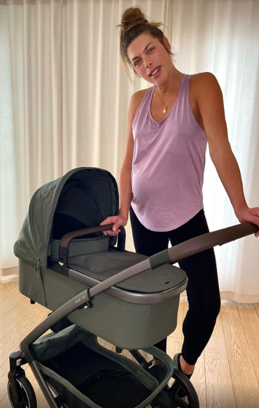 Blanka Vlašić i suprug odabrali su  ime za sina: 'Moći će se lako izgovoriti u Hrvatskoj i Belgiji'