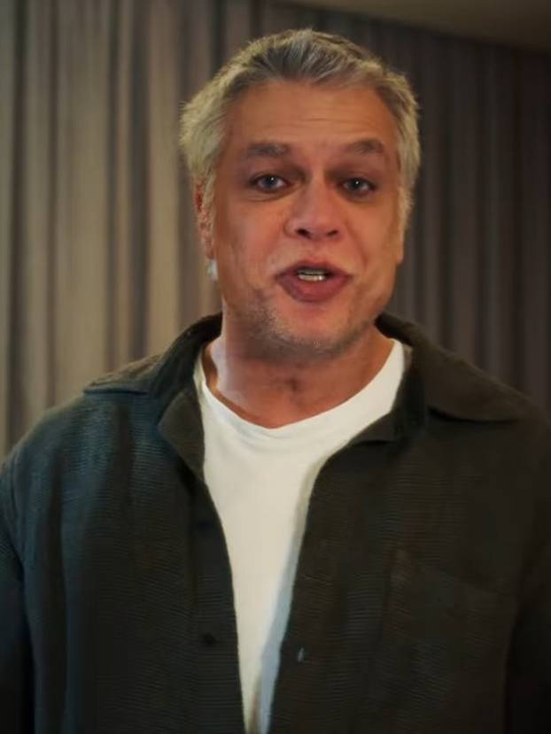 FOTO Sjećate se ove zvijezde 'Stočara'? Hrvatice su bile lude za njime, evo kako sad izgleda