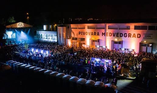 Iduću subotu će na festivalu 'Brundanje' atmosferu zapaliti koncerti Kojota, Letu Štuke...