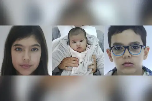 U Ma&dstrok;arskoj nestalo sedmero djece, tragaju i za &zcaron;enom (39): Najmla&dstrok;e ima tek dvije godine