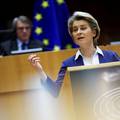 Von der Leyen: Europa mora biti solidarna u plinskoj krizi