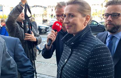 Neuobičajena danska koalicija: Premijerka za ključne ministre imenovala desničarske rivale