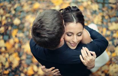Bračni horoskop: Otkrijte puno o vezi po datumu vjenčanja
