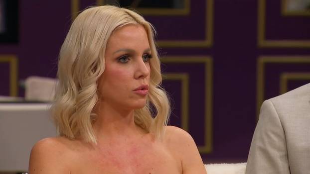 Bila je spojena s Franjom, a sad gradi odnos s Markom! Kristina: 'Bitan mi je seks s partnerom'