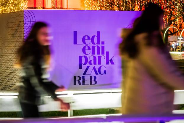 Zagreb: Ugođaj na Zagrebačkom Adventu