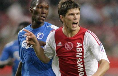 Ajaxu 7 mil. € od transfera Huntelaara u Stuttgart...