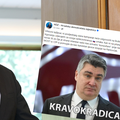 HDZ: 'Milanović je lažljivac koji ni posljednjeg dana kampanje neće odgovoriti Butkoviću'