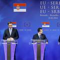 Srbija počela pregovore s EU: Ovo je povijesni dan za nas