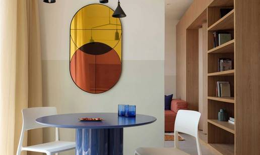 Trikovi uz koje će dom izgledati kao da je iz luksuznog časopisa