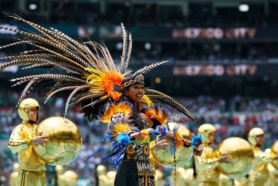 FIFA World Cup 2026 - Group A - Mexico v South Africa
