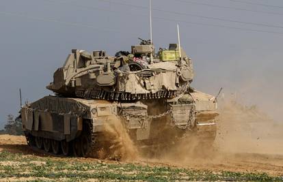 Izrael pred sudom UN-a odbacio optužbe za genocid u Gazi: 'Žele nam oduzeti pravo na obranu'