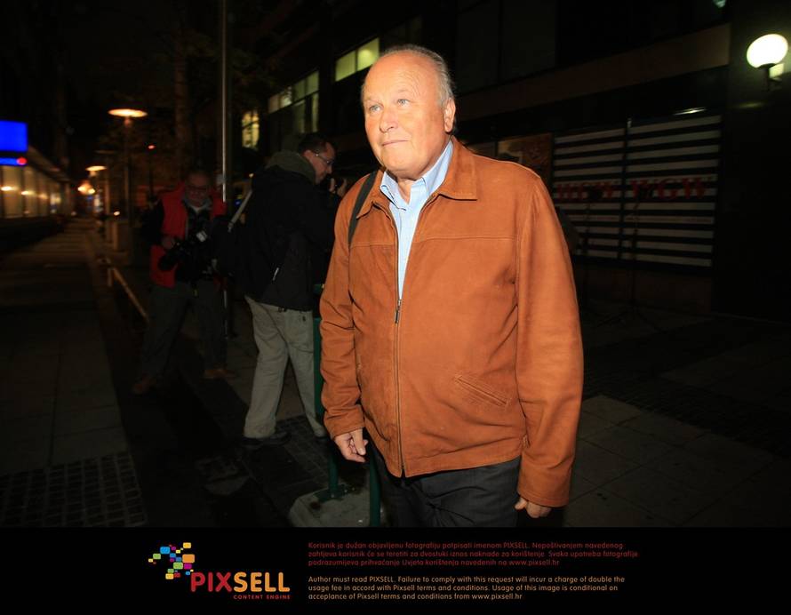 Boris Ščitar/PIXSELL