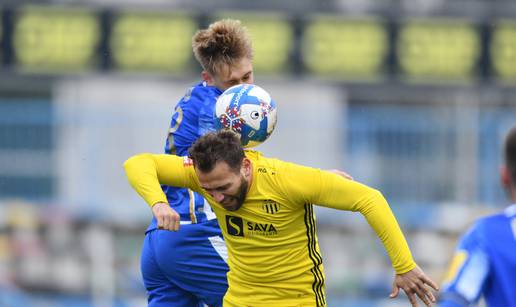 VIDEO Lokomotiva - Rudeš 3-0: Lokosi najavili borbu za Europu