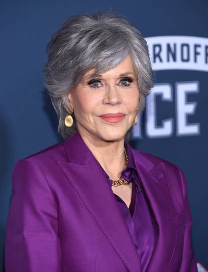 Jane Fonda slavi 86. rođendan: Pobijedila je rak, osvojila dva Oscara, zbog aktivizma ju uhitili