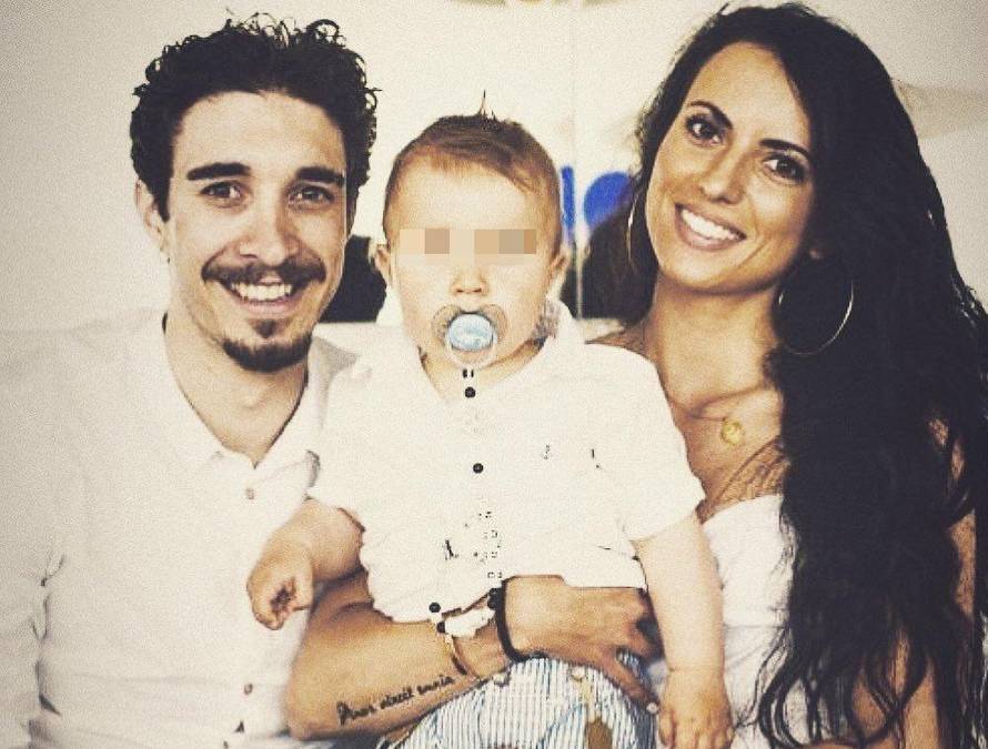 Vrsaljko raznježio obožavatelje s rođendanskom fotkom sina...