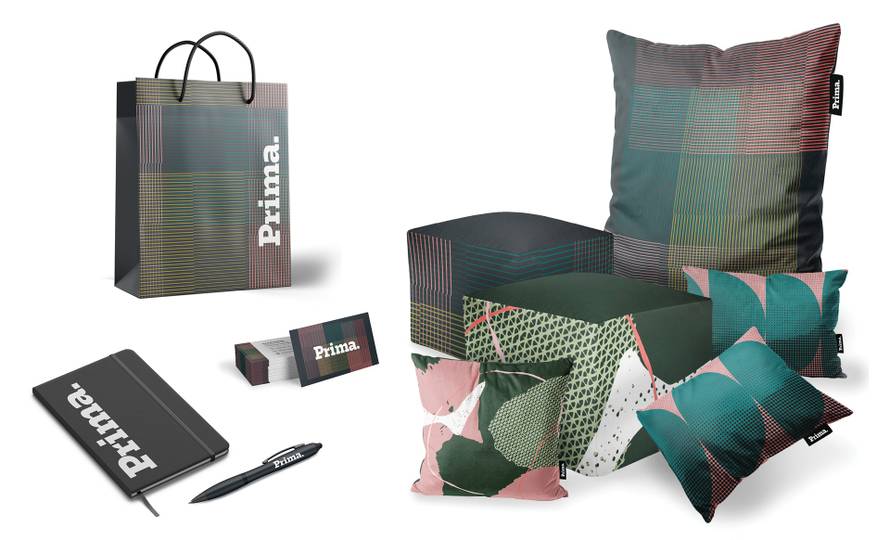 Prima predstavlja novi vizualni identitet