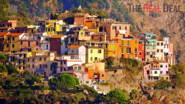 Talijanski gradić prodaje divne kuće po cijeni od samo 1 eura