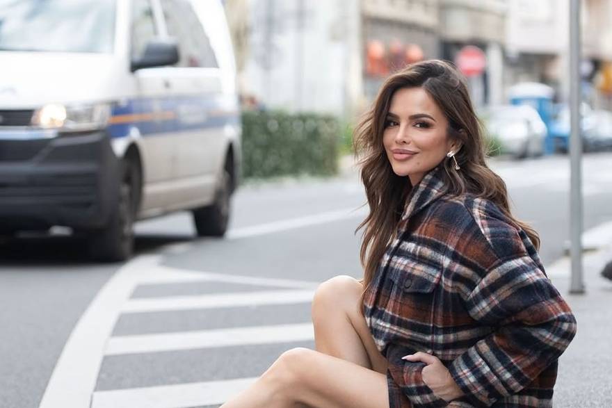 Lete mi, lete pedesete: Severina slavi rođendan, evo kako se mijenjala s godinama