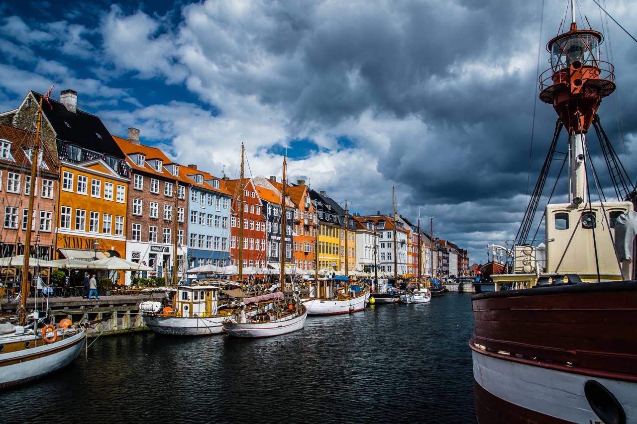 Kako je Kopenhagen izbjegao bankrot i postao eko grad?