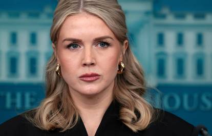 Bijela kuća: Zaplijenili smo tanker s ilegalnom naftom kod Venezuele, ide u američku luku