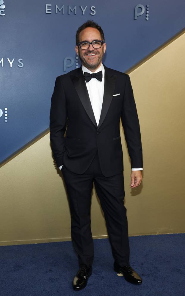 The 78th Primetime Emmy Awards in Los Angeles