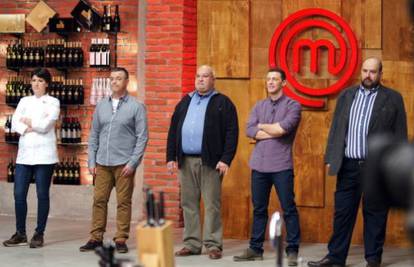 Masterchef  dobio pojačanje, vrsnu kuahricu Marinu Gaši