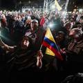Kolumbijci prosvjeduju u znak potpore socijalnih i ekonomskih reformi predsjednika ljevičara