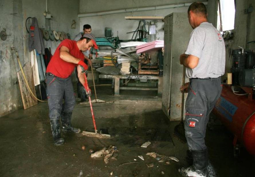 Dominik Grgurić/Pixsell