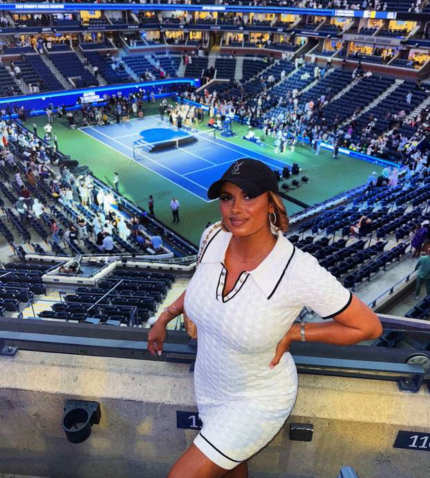 FOTO Sportska novinarka zbog bizarne navike ostavila dečka. 'Nosio je to i tijekom seksa...'