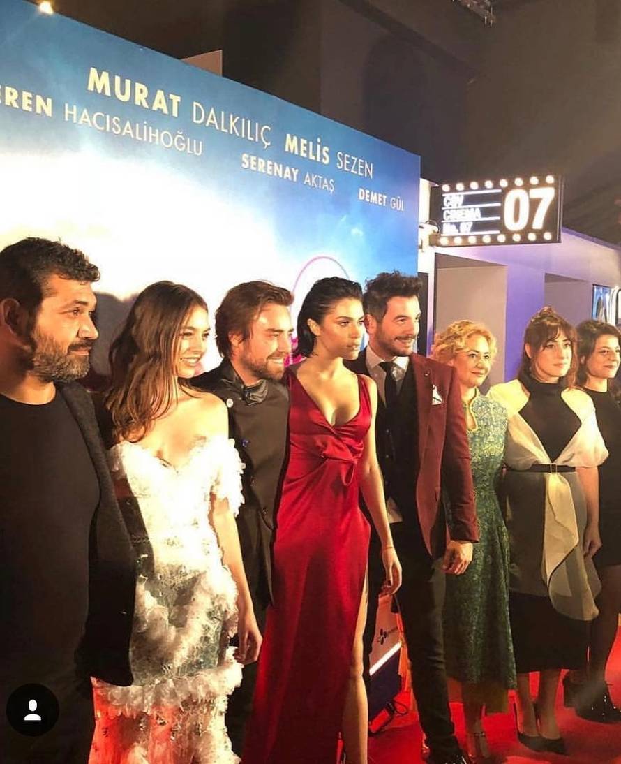 Zvijezda 'Crnog bisera': Zbog Ebre primam uvredljive poruke