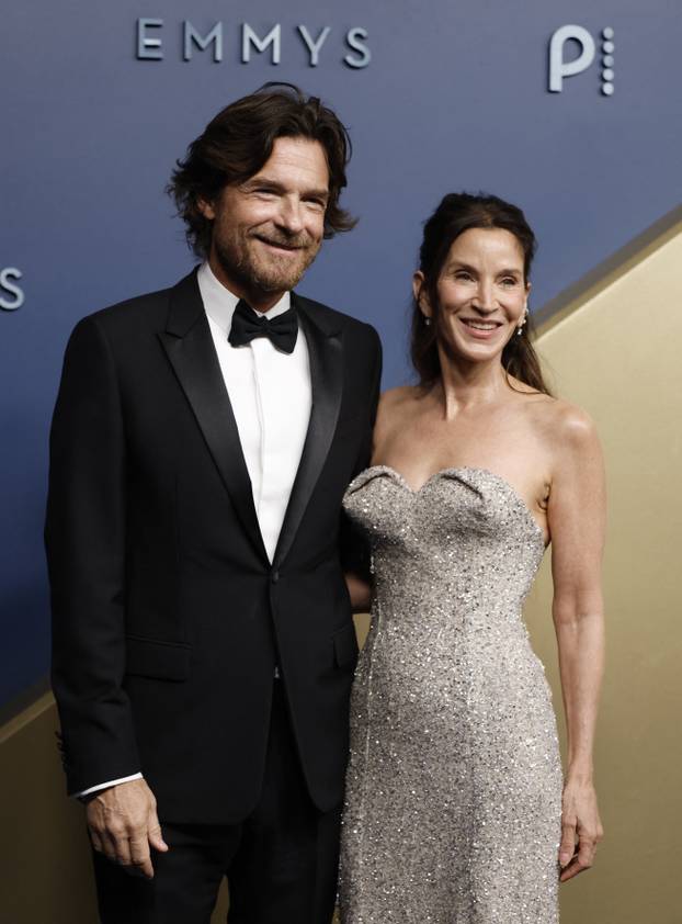 The 78th Primetime Emmy Awards in Los Angeles