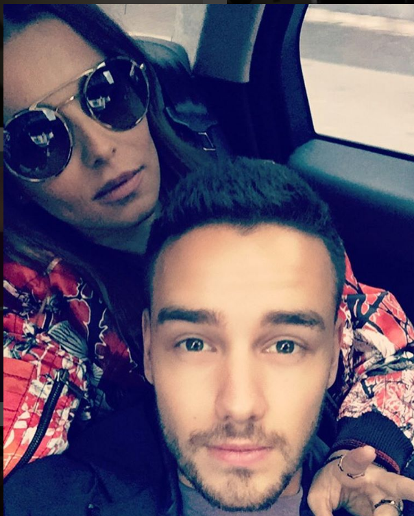 Liam Payne i Cheryl moraju platiti kaznu zbog sina Beara