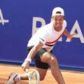 Gasquet prvi finalist Umaga!