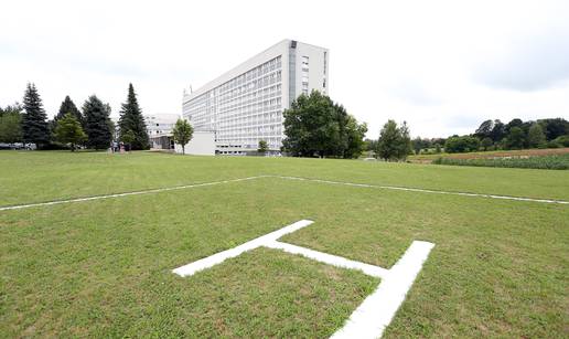 Karlovačka bolnica postala je nastavna baza riječke 'medicine'