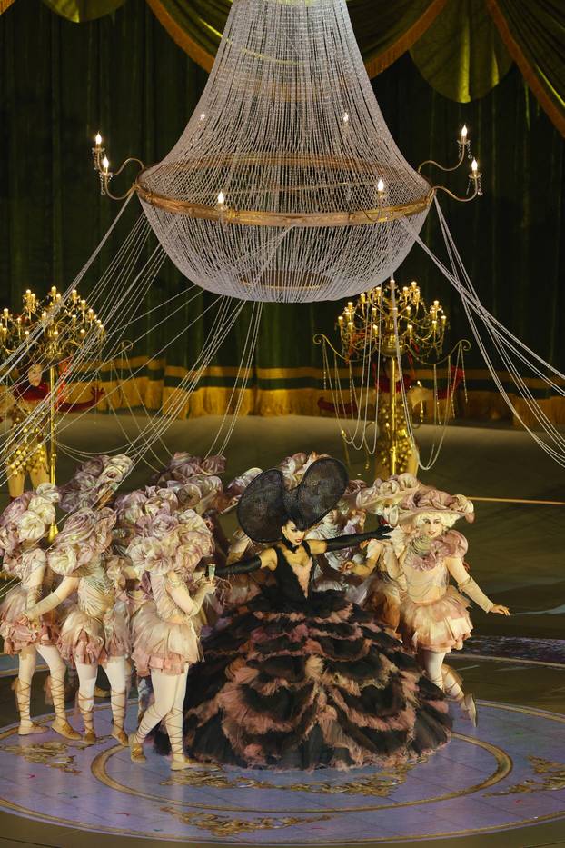 Ceremonies - Closing Ceremony