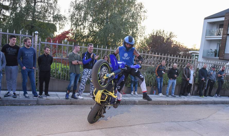 Otvoren prvi Dyno Moto Tuning centar u Hrvatskoj!