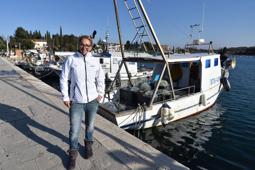 Svaki dan se diže u 4 ujutro: Ovo je priča o Franki Makovac