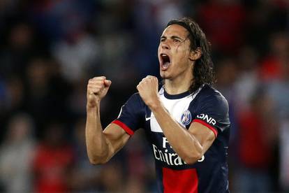 PSG-u samo remi s Ajaccijom, Cavani prvijencem donio bod