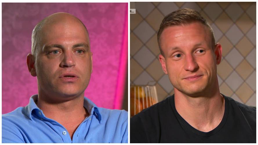 Filip oštro reagirao na Alanove komentare: 'Djeluje kao da je zaljubljen u mene, nesiguran je'