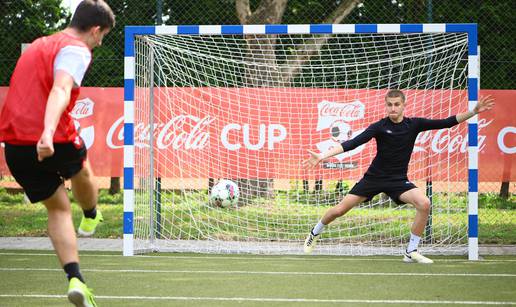 Zagreb postao središte najvećeg malonogometnog turnira u Europi! Svi žele na završnicu