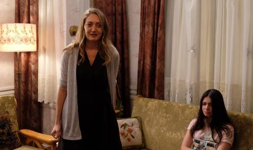 Što će biti u omiljenim serijama i sapunicama u ponedjeljak?