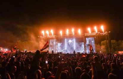 Poslali čak 90 terabajta videa i slika. Nevjerojatni podaci otkrili kako je Thompson ostao online