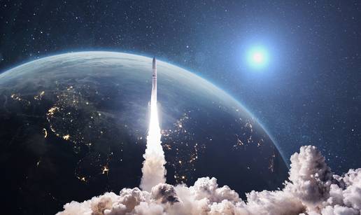 Kina nagradila astronaute i uspje&scaron;no prizemljila prvi stupanj rakete Zhuque - 3Y- 2